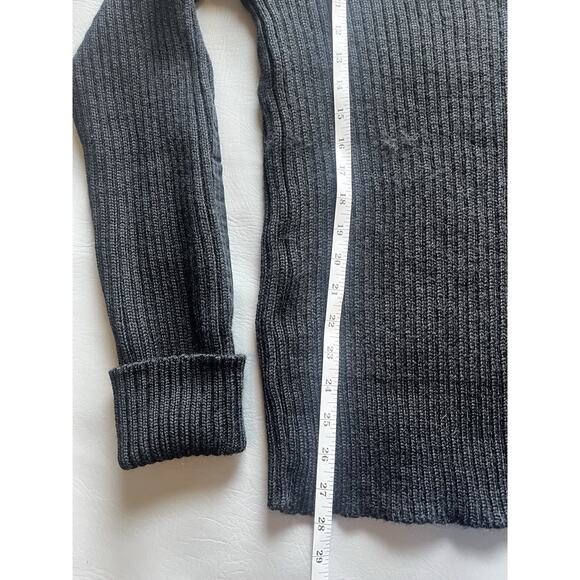 2 VTG Sweaters: Brigade Quartermasters Wooly Pully Sz 44 | First Class Acrylic - Picture 7 of 14